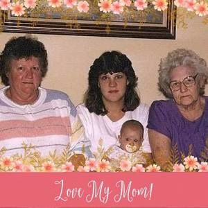 Meet your Posher, Lora